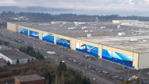 Join Boeing’s Real-World Factory Floor XR Team