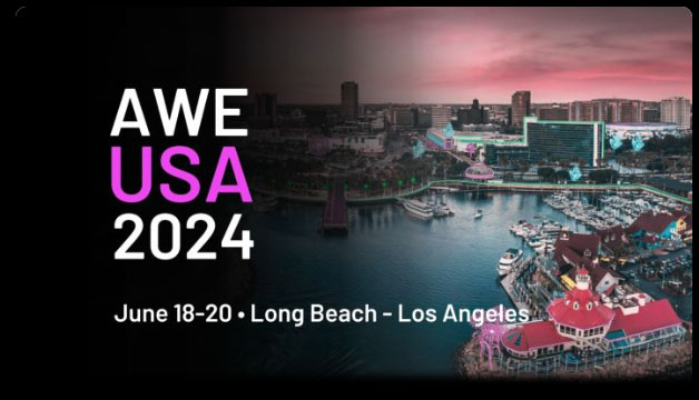AWE USA 2024