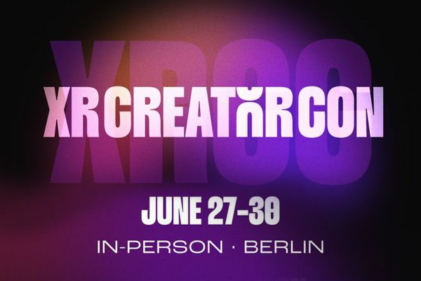 XR Creator Con